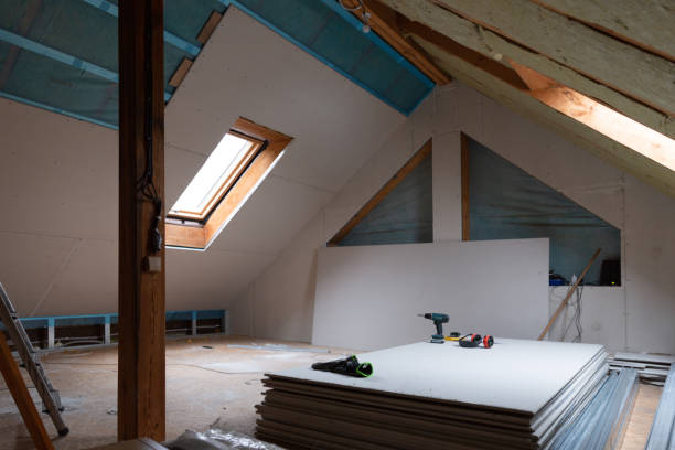 Best Insulation Maintenance and Repair in Ilion, NY
