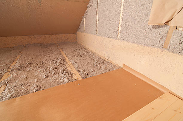 Best Types of Insulation in Ilion, NY